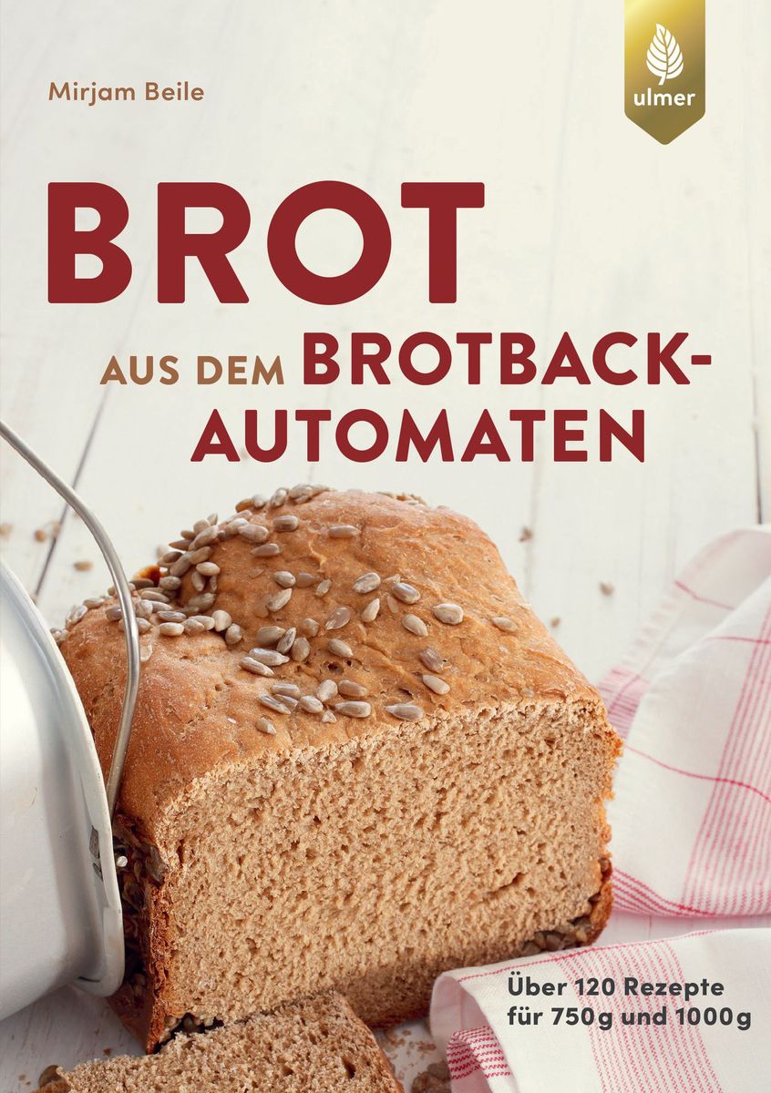 Beile, Brot aus dem Brotbackautomaten